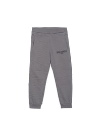 Pantalon de jogging - Gris