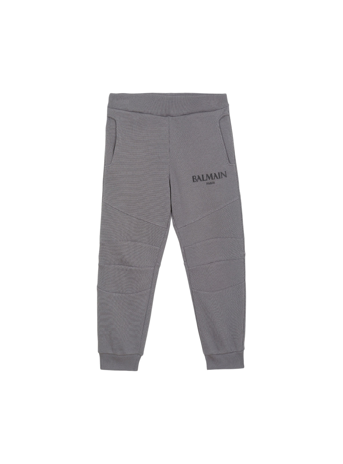 Pantalon de jogging - Gris