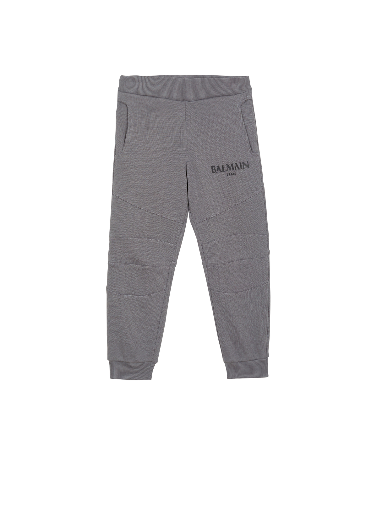 Pantalon de jogging - Gris
