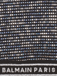 Brassière de sport - Noir