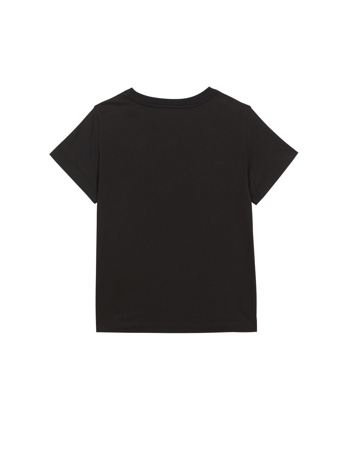 T-shirt balmain paris - Noir