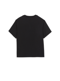 T-shirt balmain - Noir & Or