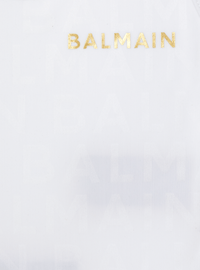 Maillot de bain 1 pièce - Blanc