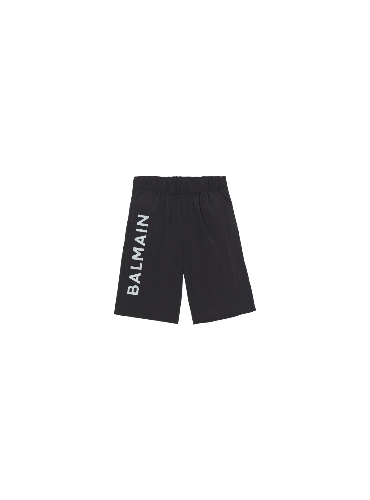 Short de bain balmain - Noir