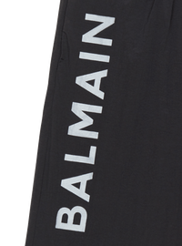 Short de bain balmain - Noir