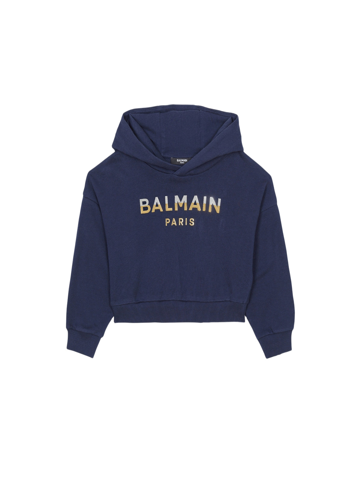 Hoodie balmain paris - Marine
