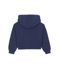 Hoodie balmain paris - Marine