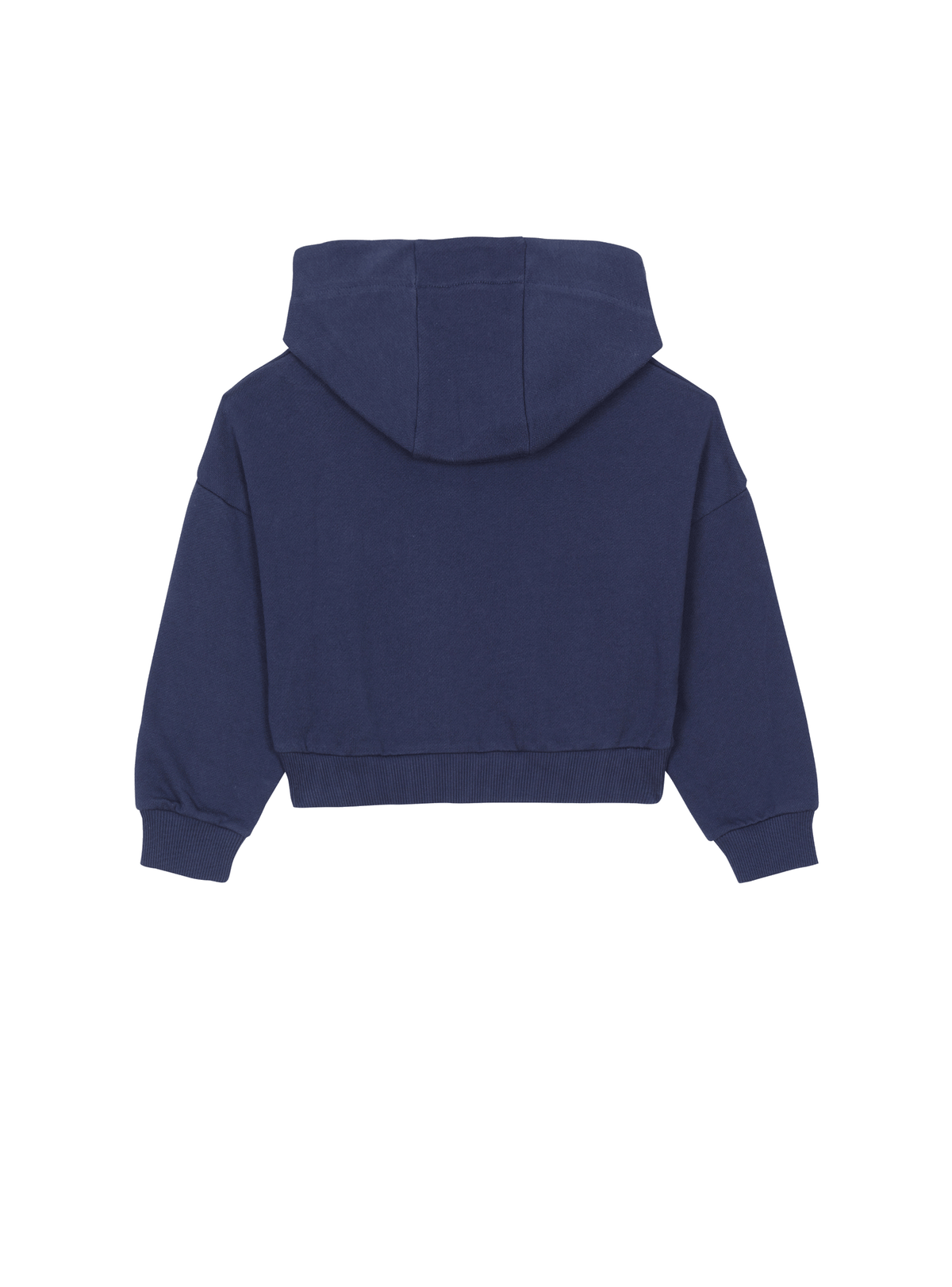 Hoodie balmain paris - Marine