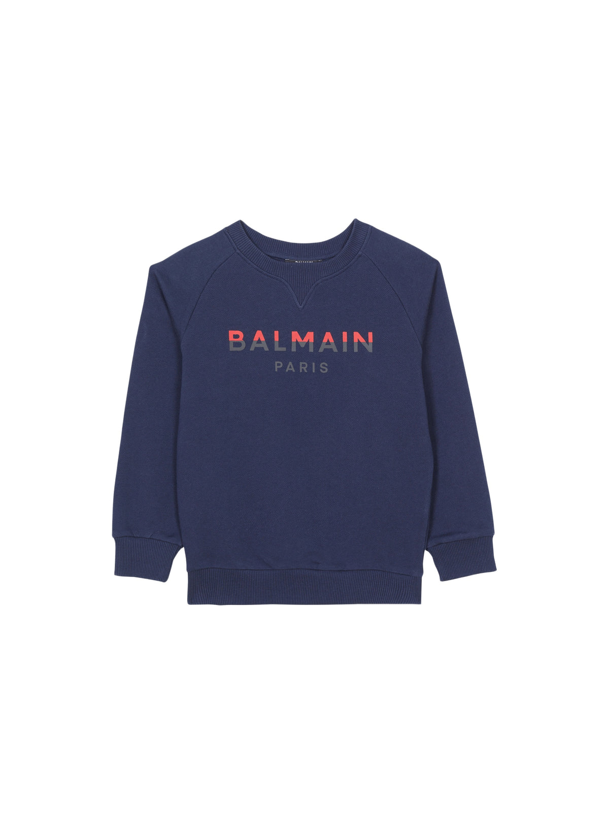 Sweat-shirt balmain paris - Marine