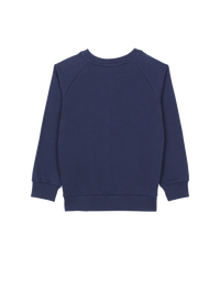 Sweat-shirt balmain paris - Marine