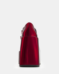 6 QTY NEW Bulla Matilda Bordeaux Nebula Bordeaux Nebula