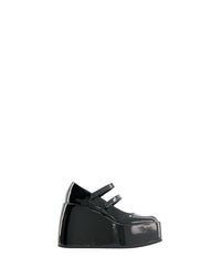 5 QTY NEW Bulla Matilda Black Patent Black Patent