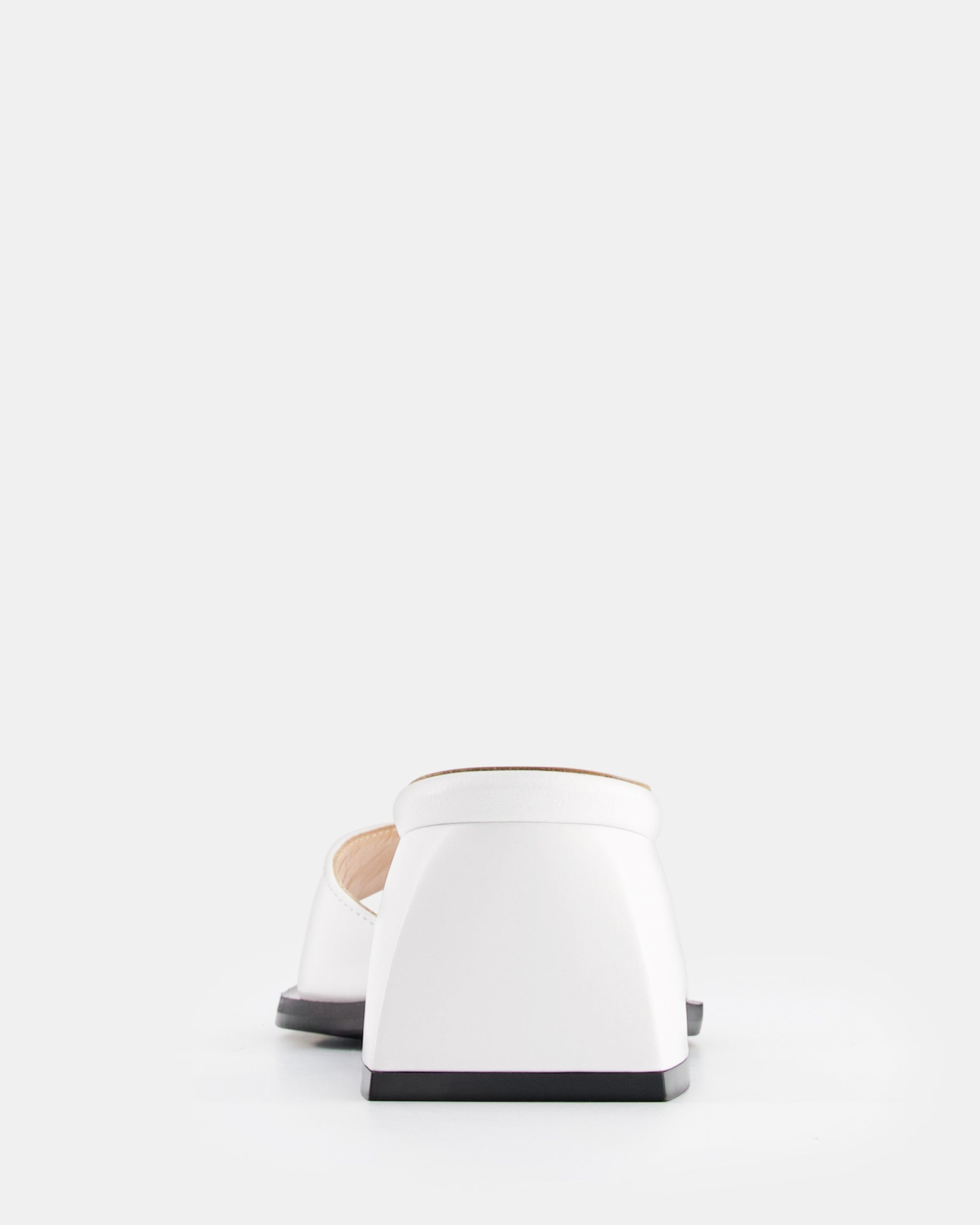 62 QTY NEW Bulla Jacobi White Nappa White Nappa