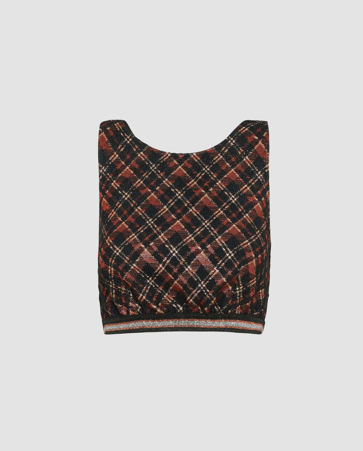 Black / Top Burton