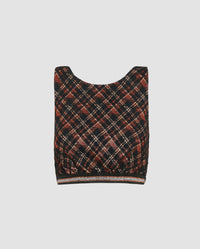 Black / Top Burton
