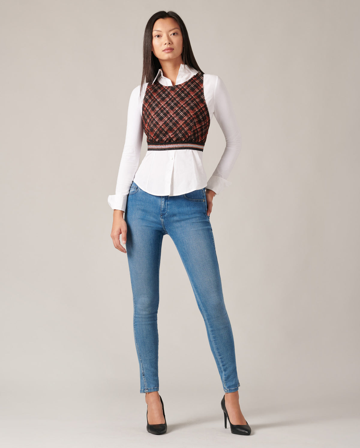 Black / Top Burton