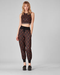 Black / Top Burton