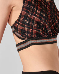 Black / Top Burton