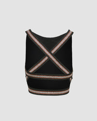 Black / Top Burton