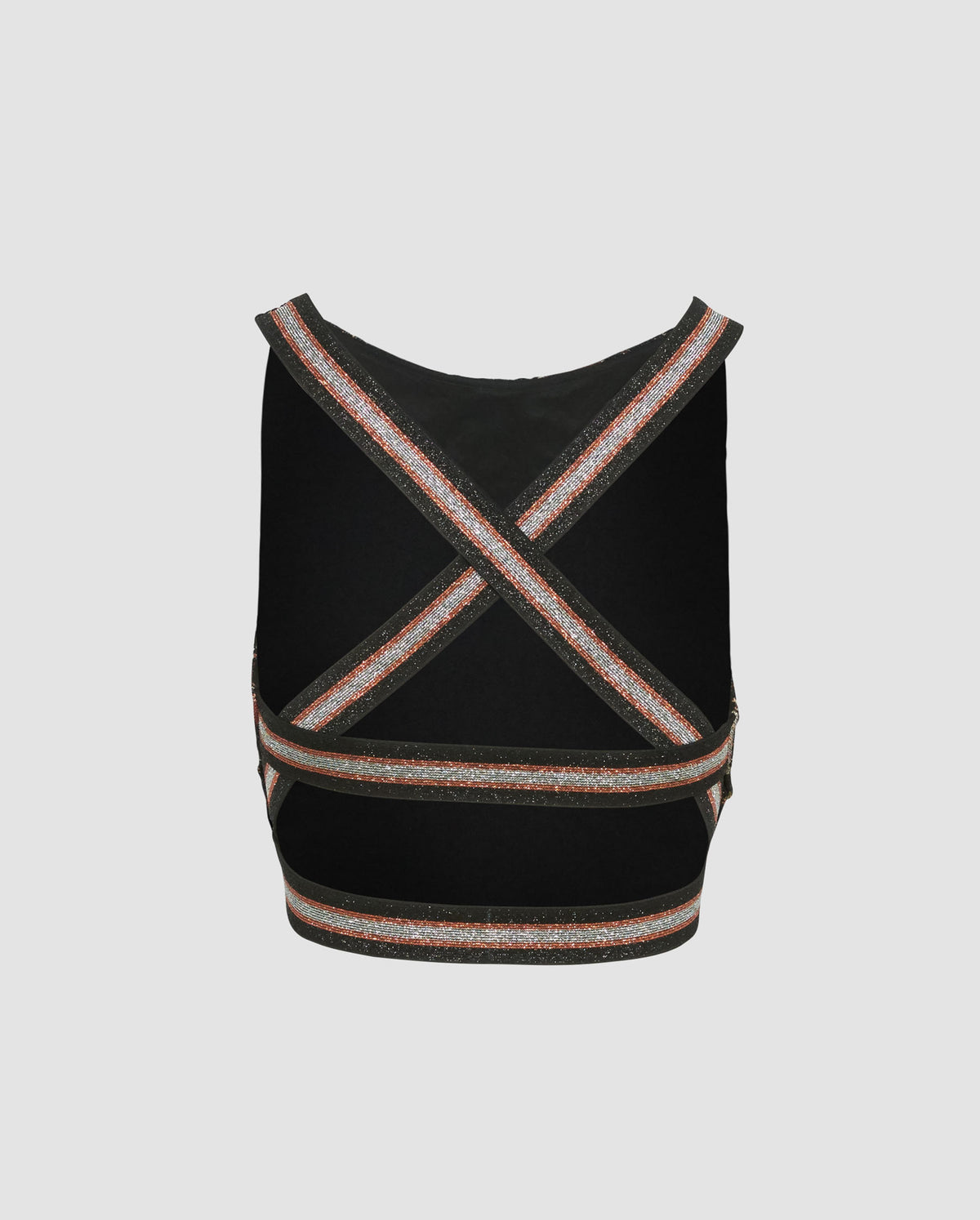 Black / Top Burton
