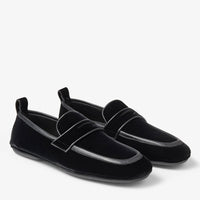 ZNO STOCK 0 DJV 1/1 ST 100% Price 150 / Reco 170 BLACK Shoe BUXTON