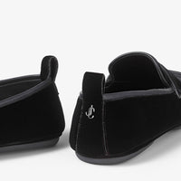 ZNO STOCK 0 DJV 1/1 ST 100% Price 150 / Reco 170 BLACK Shoe BUXTON