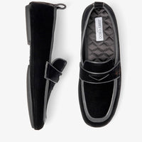 ZNO STOCK 0 DJV 1/1 ST 100% Price 150 / Reco 170 BLACK Shoe BUXTON