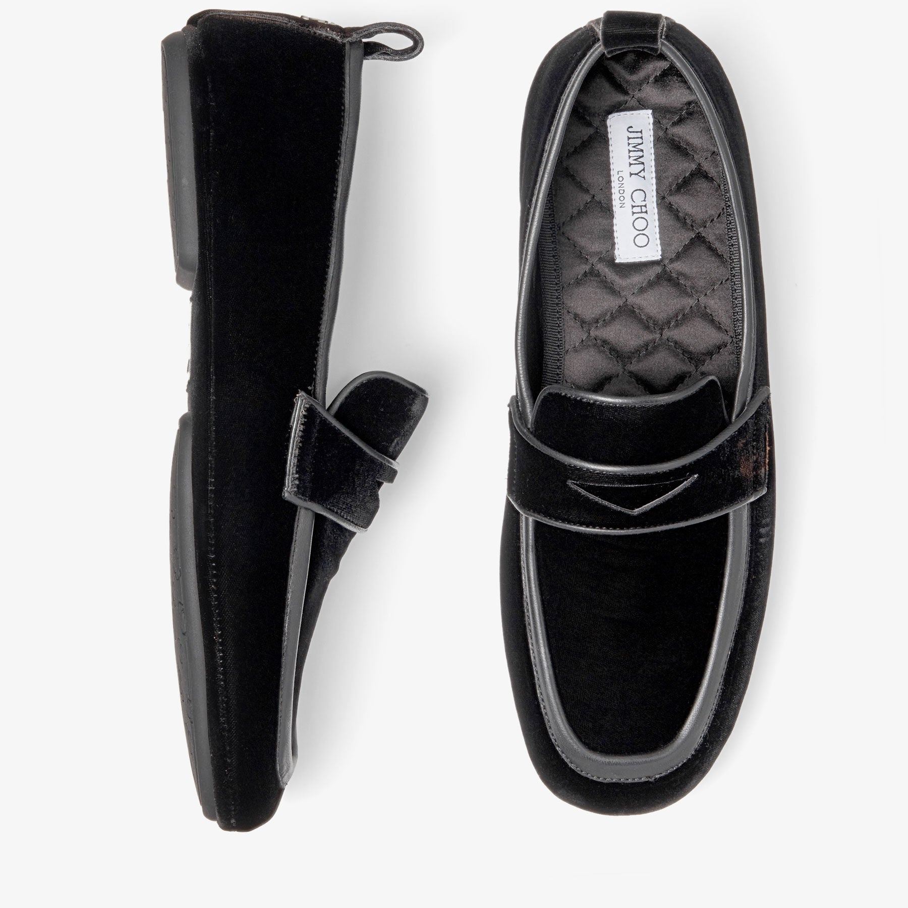 ZNO STOCK 0 DJV 1/1 ST 100% Price 150 / Reco 170 BLACK Shoe BUXTON