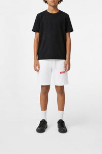 Short avec cordon de serrage - Lemon