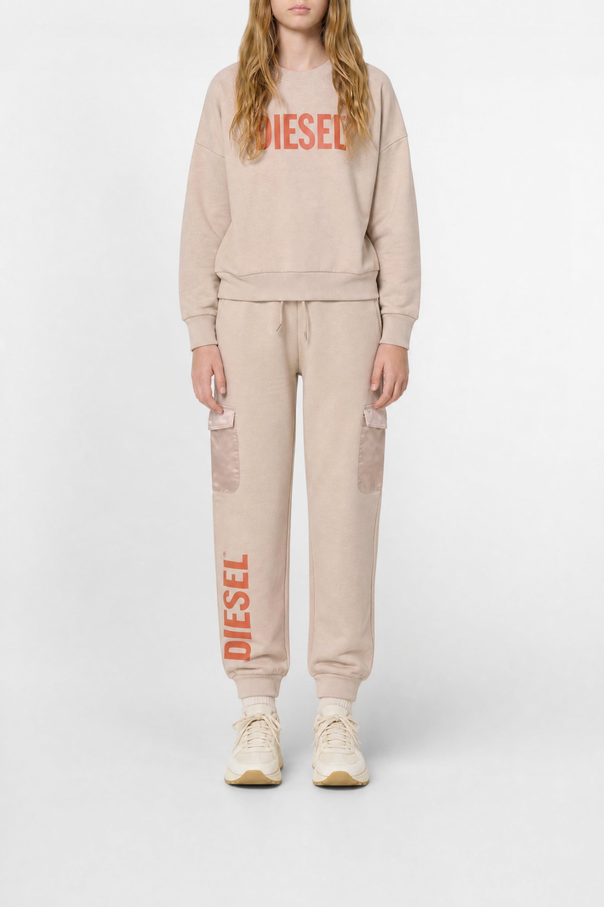 Ensemble de survêtement avec logo - Mushroom