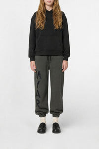 Pantalon de survêtement avec logo - Army Green