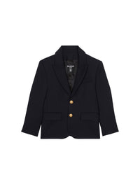Veste 2 boutons - Marine