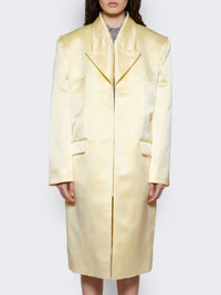 SILK SATIN DUCHESSE