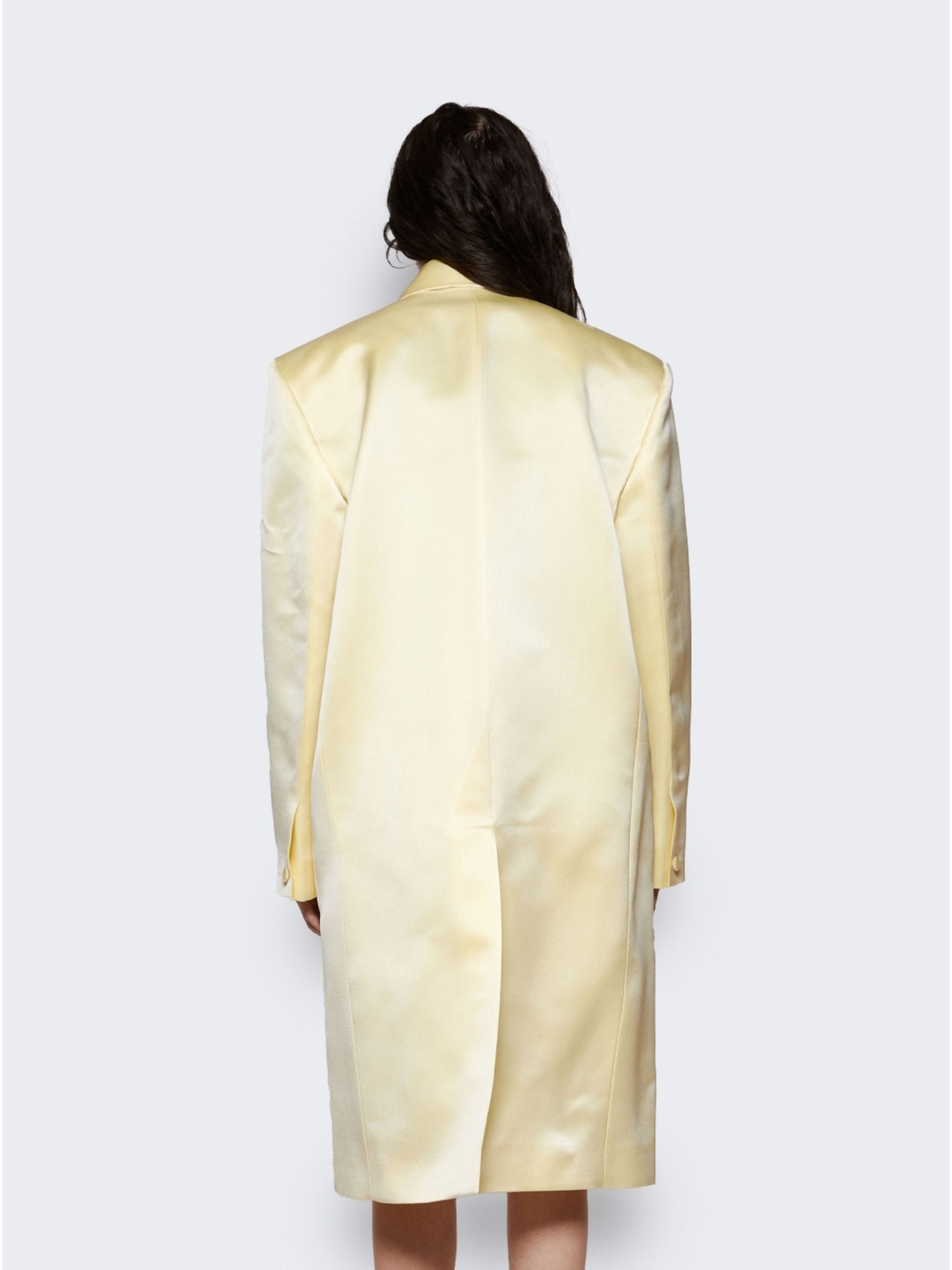 SILK SATIN DUCHESSE