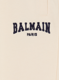 Jogging balmain varsity - Beige