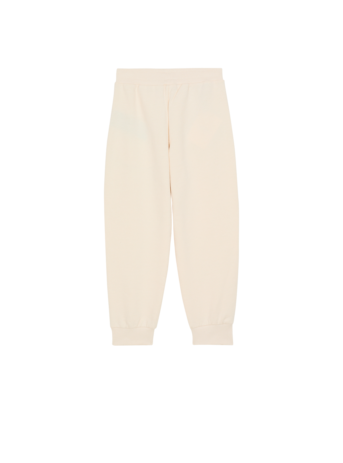 Jogging balmain varsity - Beige
