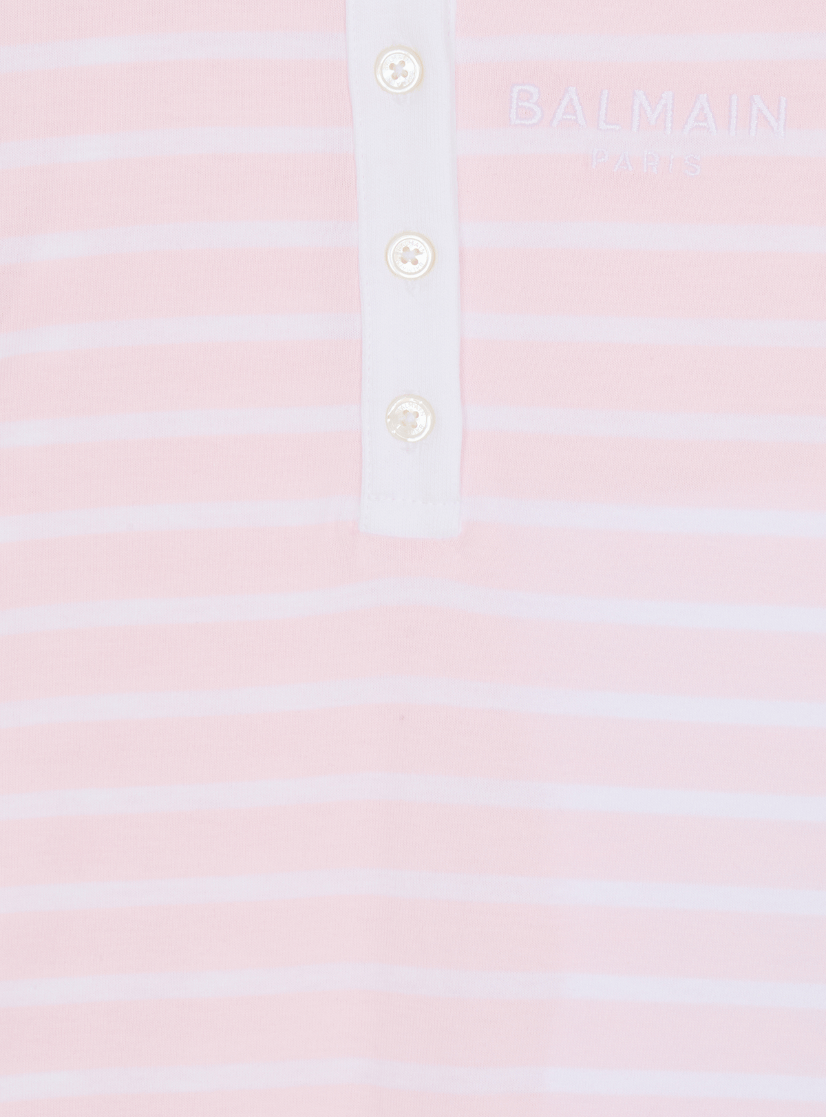 Ensemble bébé 2 pièces - Rose