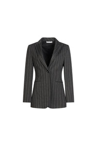 Charcoal / Veste Byron