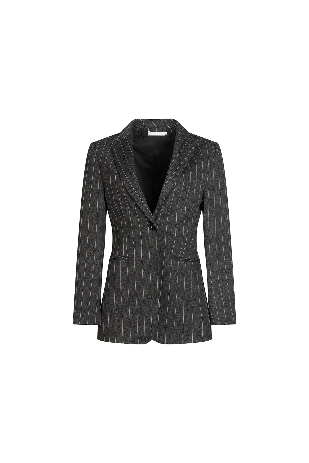 Charcoal / Veste Byron