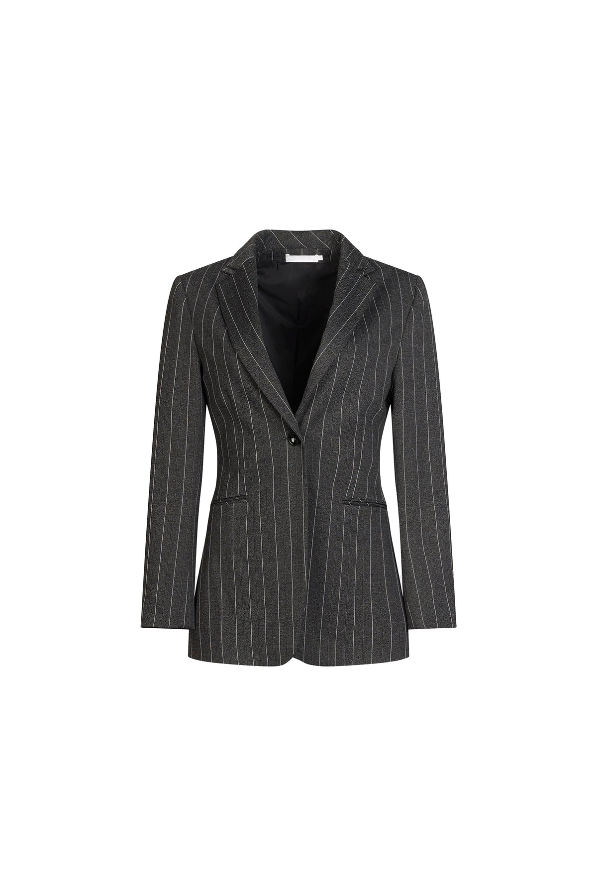 Charcoal / Veste Byron