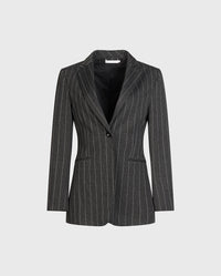 Charcoal / Veste Byron