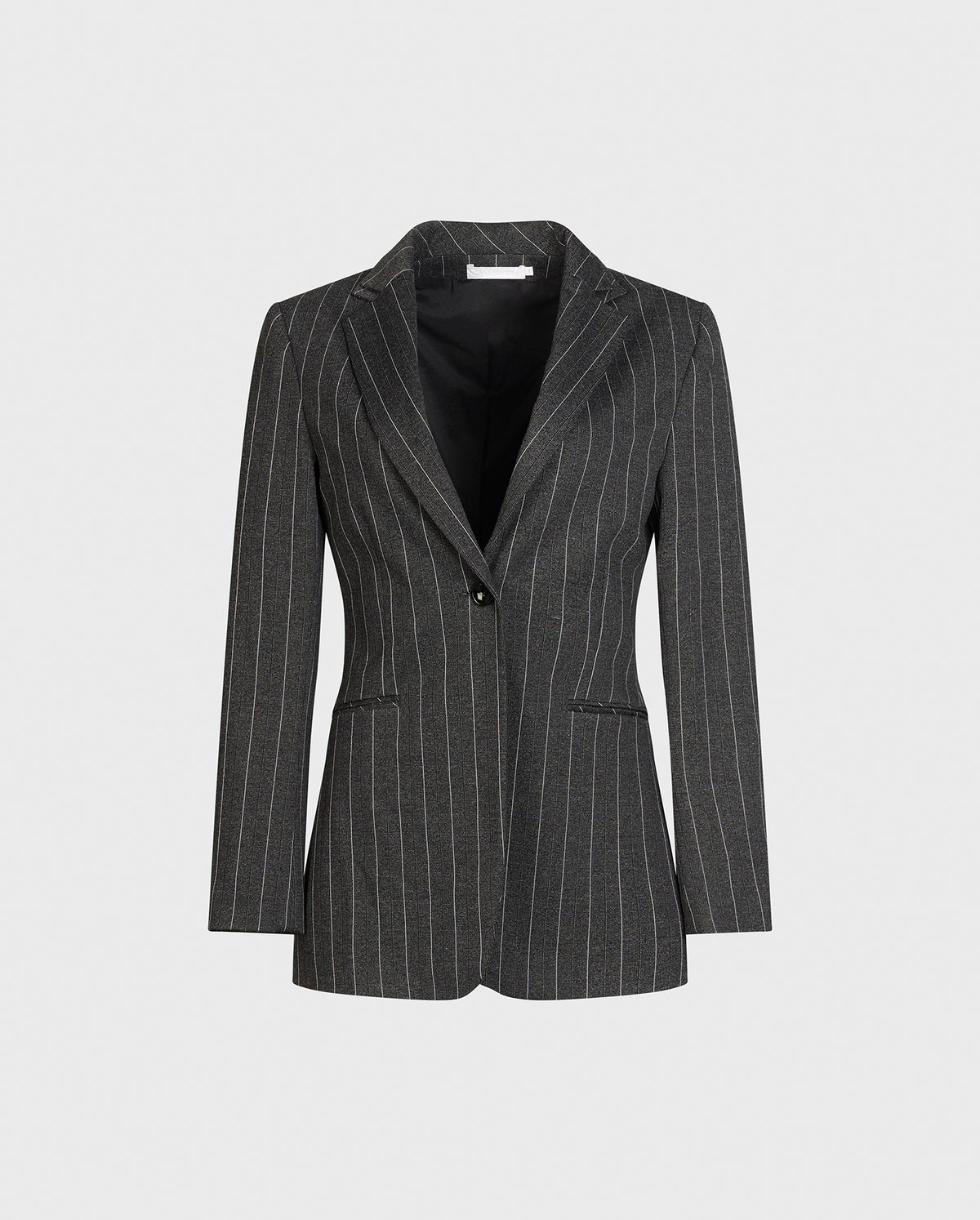 Charcoal / Veste Byron