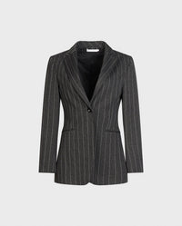 Charcoal / Veste Byron