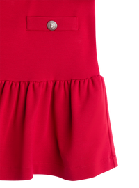 Robe en jersey - Chili & Argento