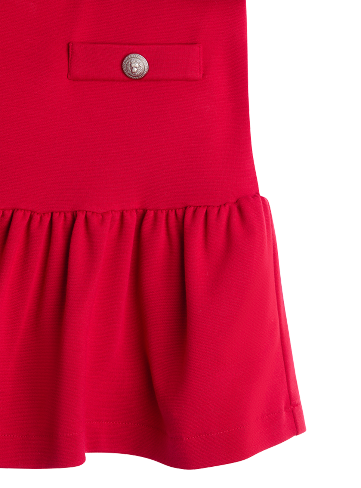 Robe en jersey - Chili & Argento