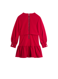 Robe en jersey - Chili & Argento