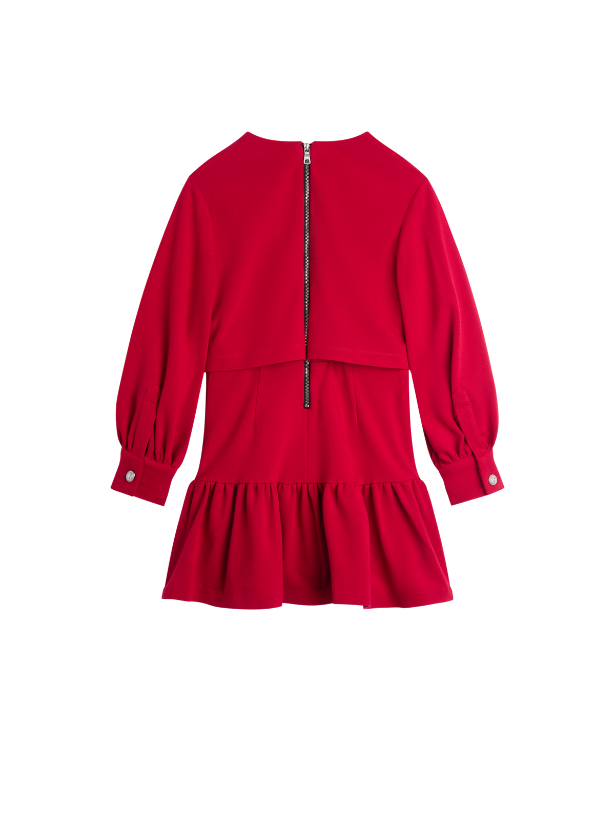 Robe en jersey - Chili & Argento