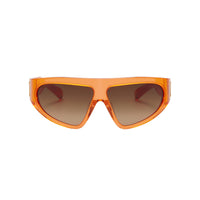 LTD Crystal Orange Gold B ESCAPE Lunettes de soleil