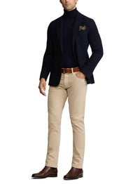 Veste Hadley en cachemire - Navy