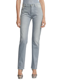 Jean 7/8 droit 750 - Powder Blue